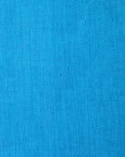 Mens Linen Shirt (Turquoise) Swatch